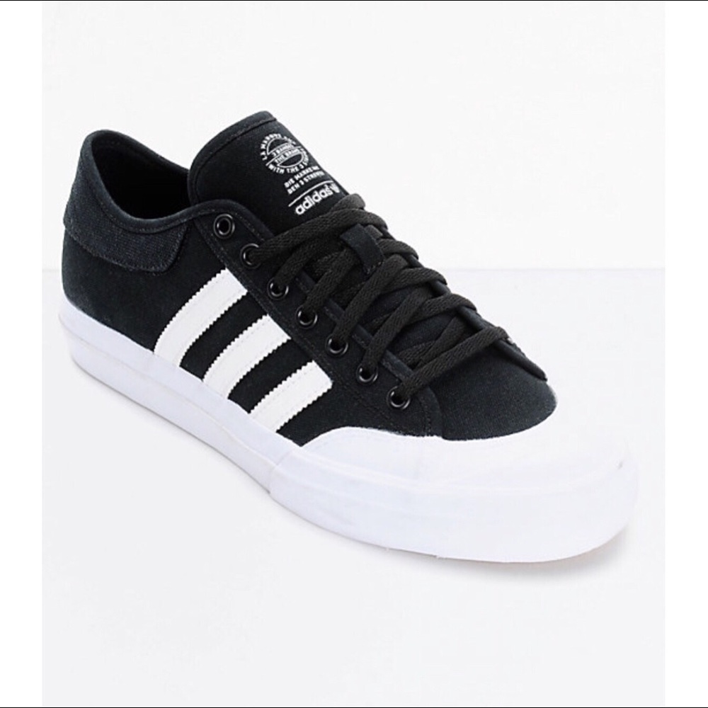Men’s Adidas Skateboarding Matchcourt